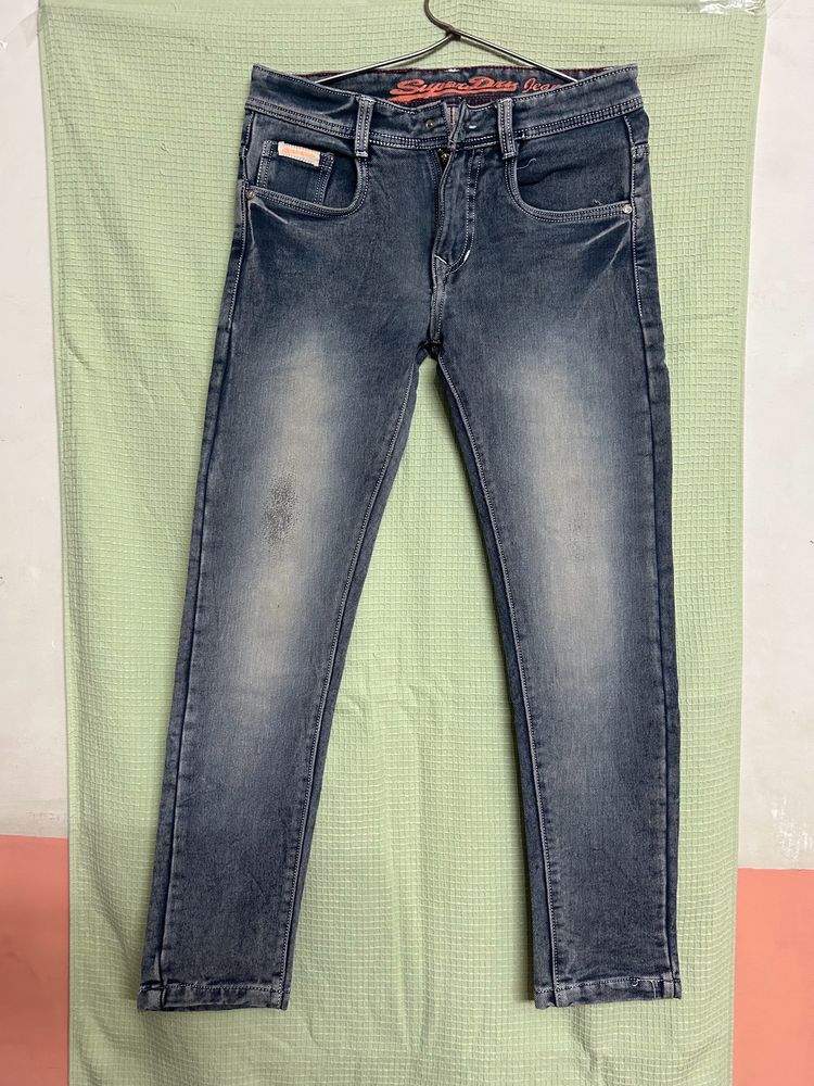 Men's Jeans m Size