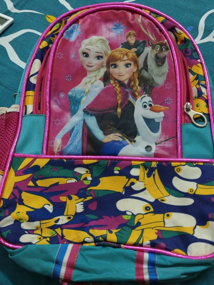 School Bag