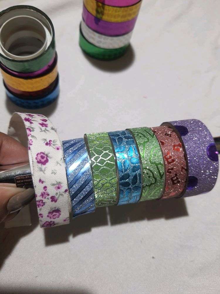 Washi Tapes