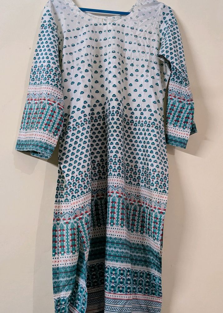 2pc Kurta Palazzo Set