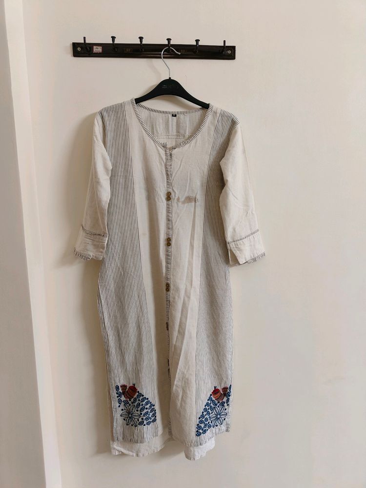 Kurti For Everyday