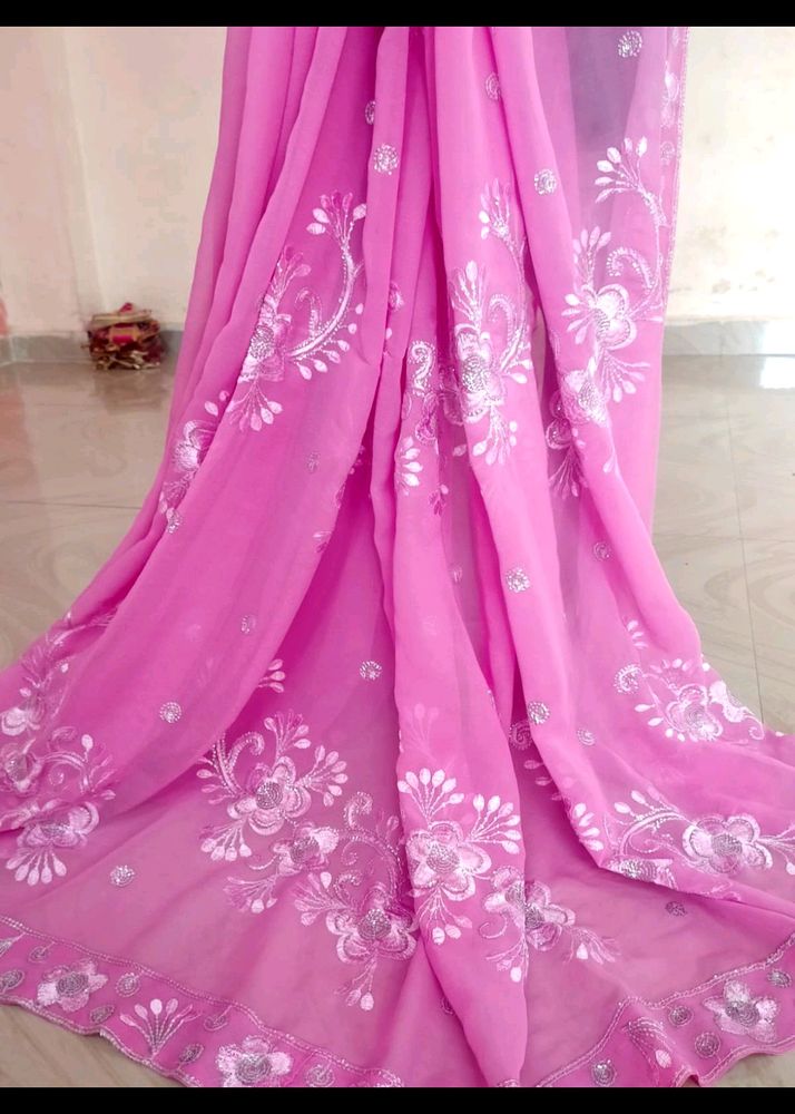 Combo 5 pes Saree