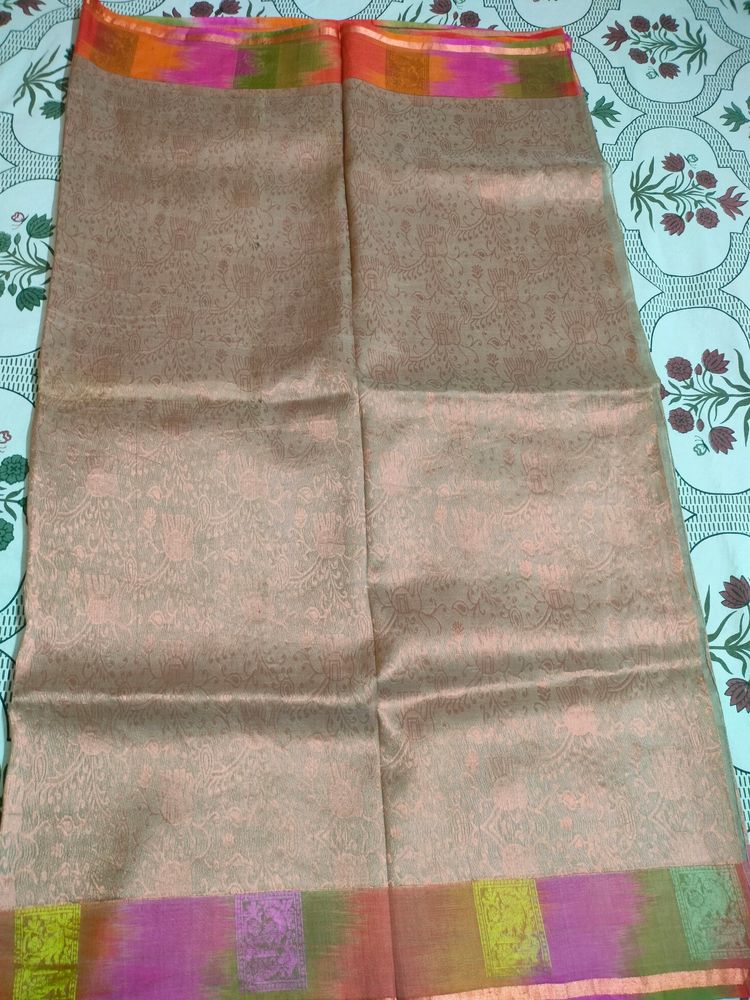 Banarasi Saree