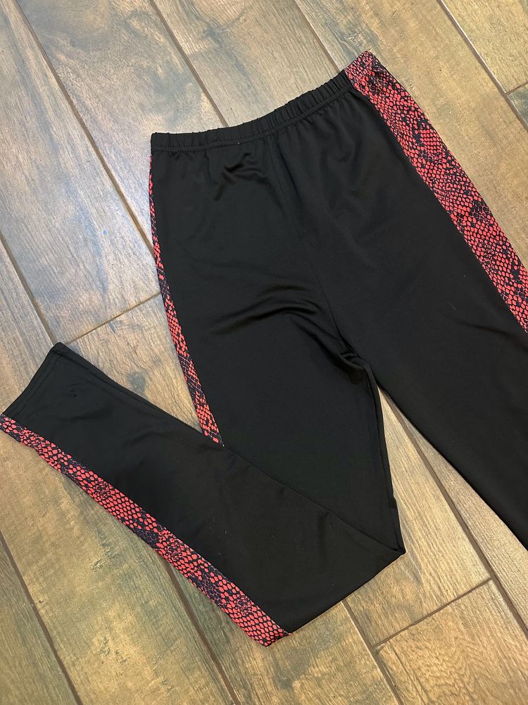 High Waist Gym Leggings