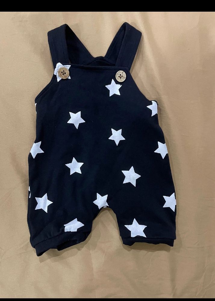 Baby Romper Set