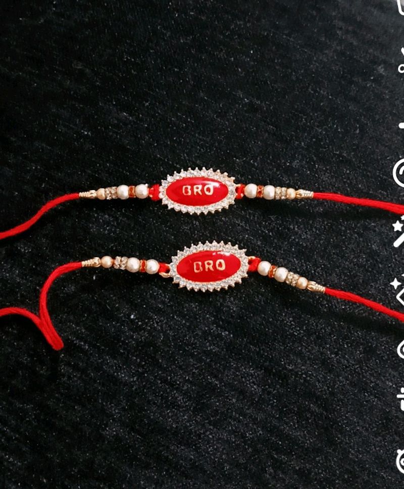 Rakhi For Rakshabandhan