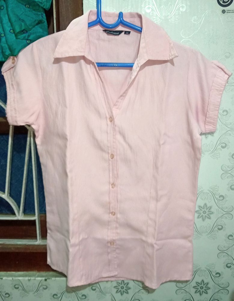 Casaual shirt For Female