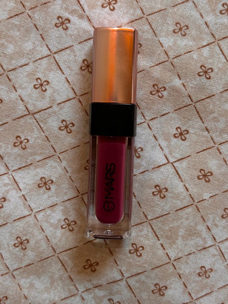 Mars Lipstick