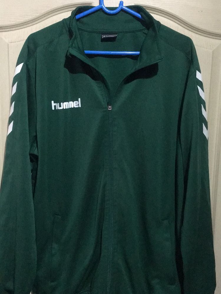 Hummel Jacket Size 42 -xl