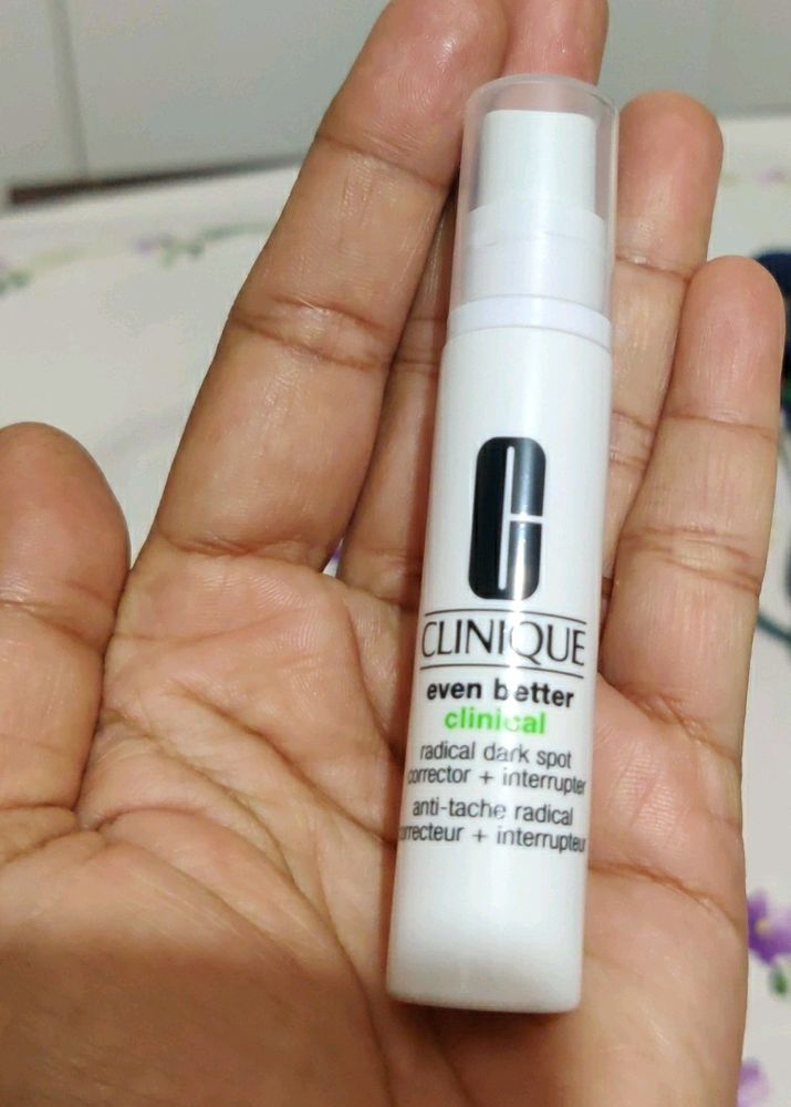 Clinique Dark Spot Corrector