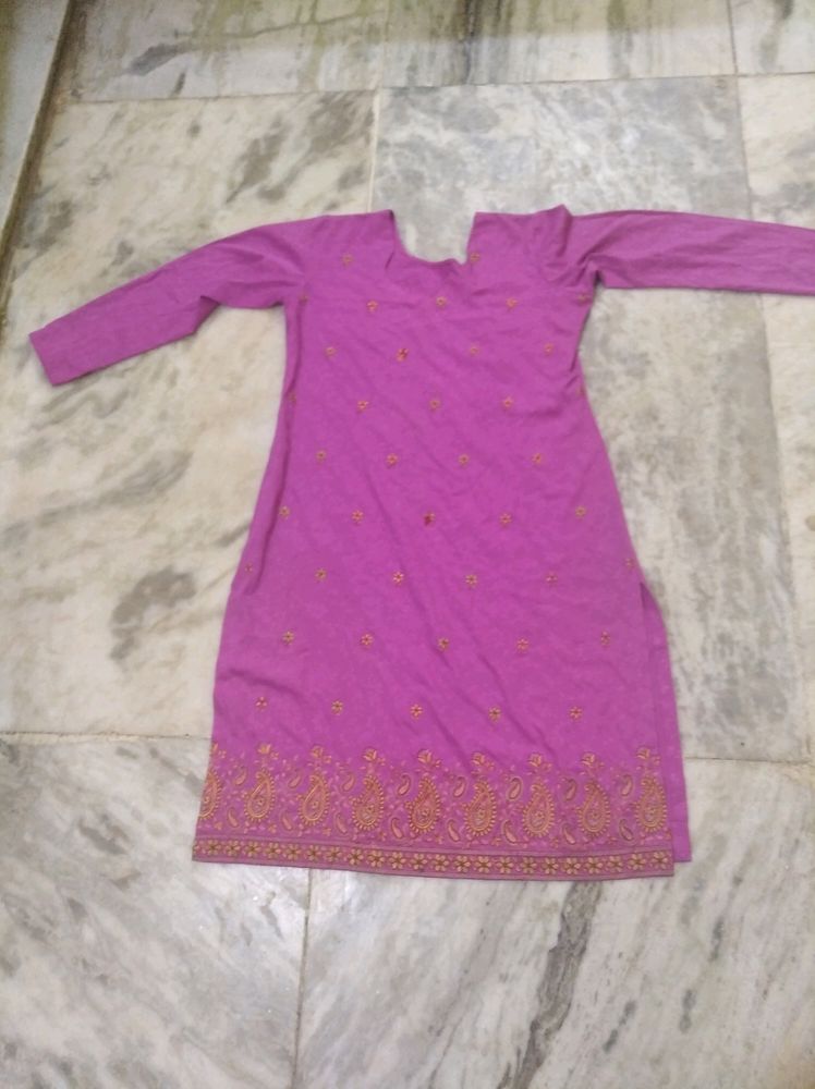 Kurti