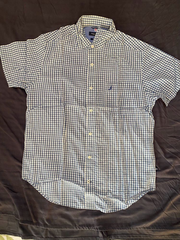 Mens Shirt