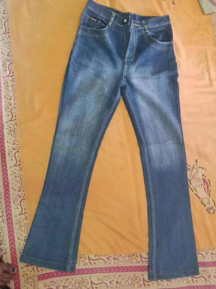 Flair Jeans