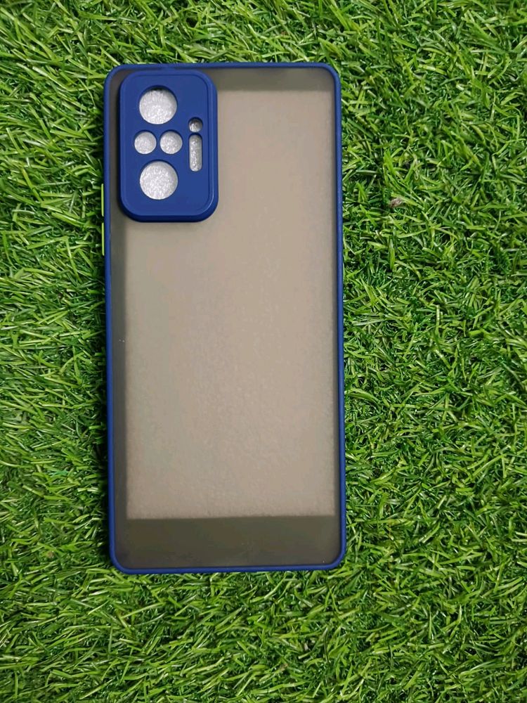 Redmi 10 Mobile Cover