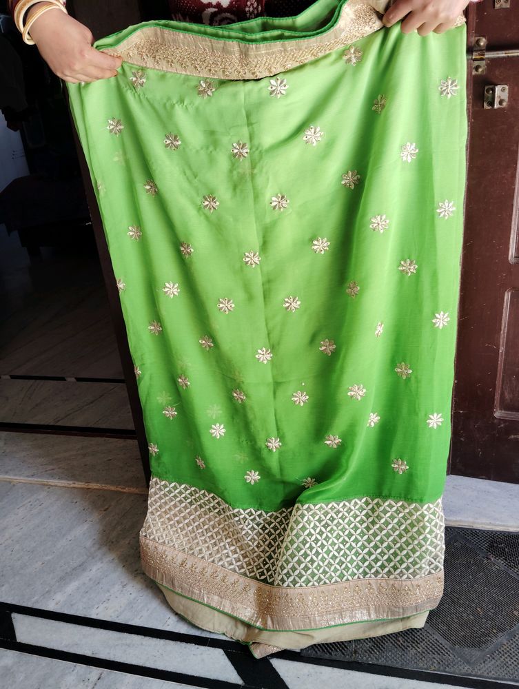 Brand New Saree