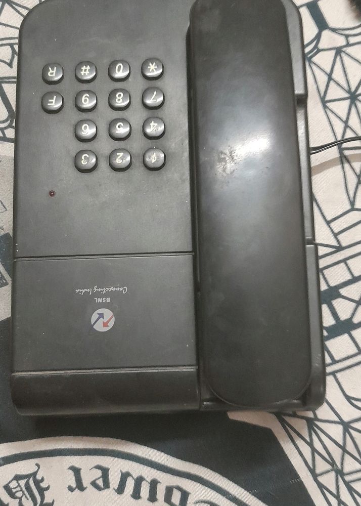 Bsnl Phone