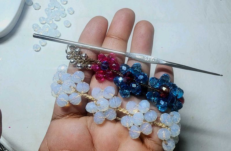 Beaded Bracelet