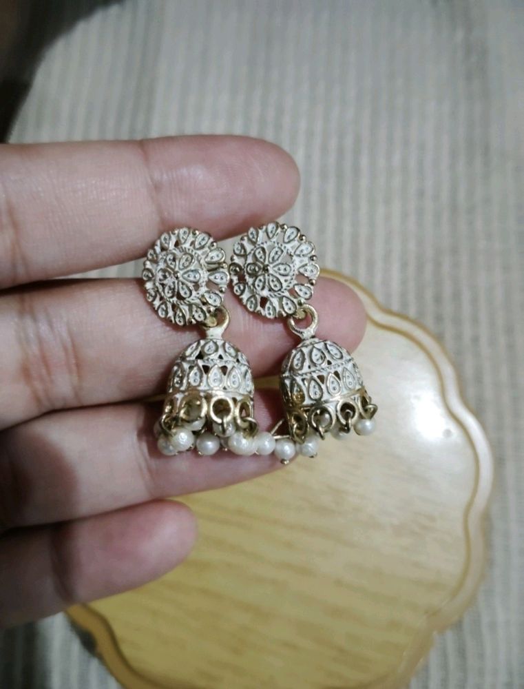 Beautiful Earrings