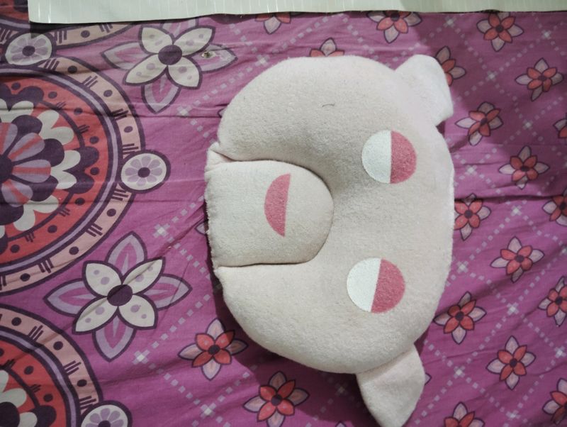 Pillow For New Born