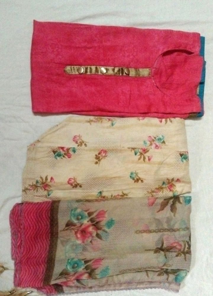 Salwar Suit