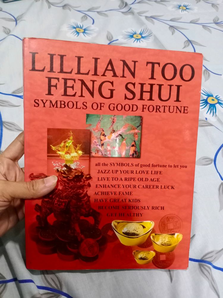 Feng Shui Book