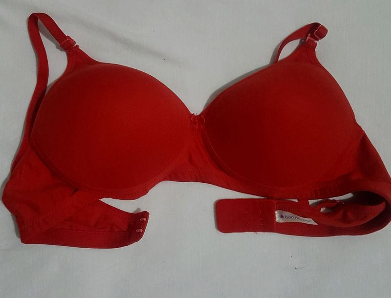 Brand New Bra With Price Tag