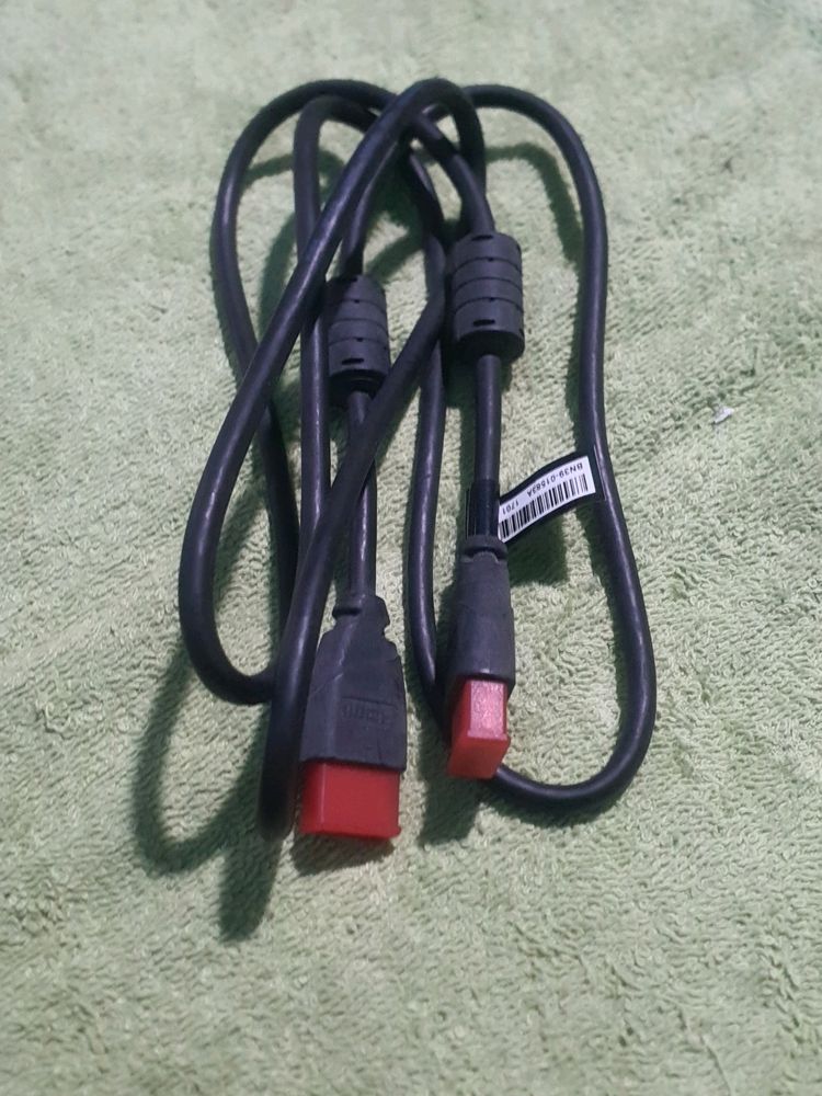 Original HDMI Cable