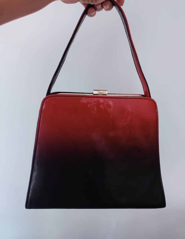 Ombre Shade Bag