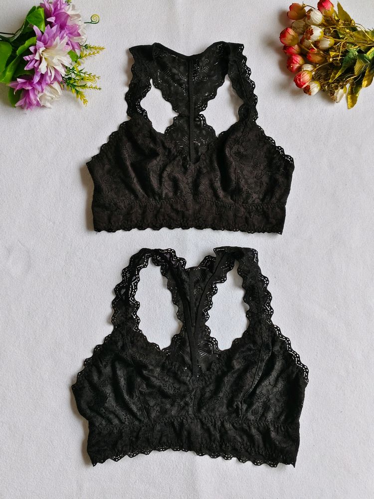 Combo Of 2 Bralette