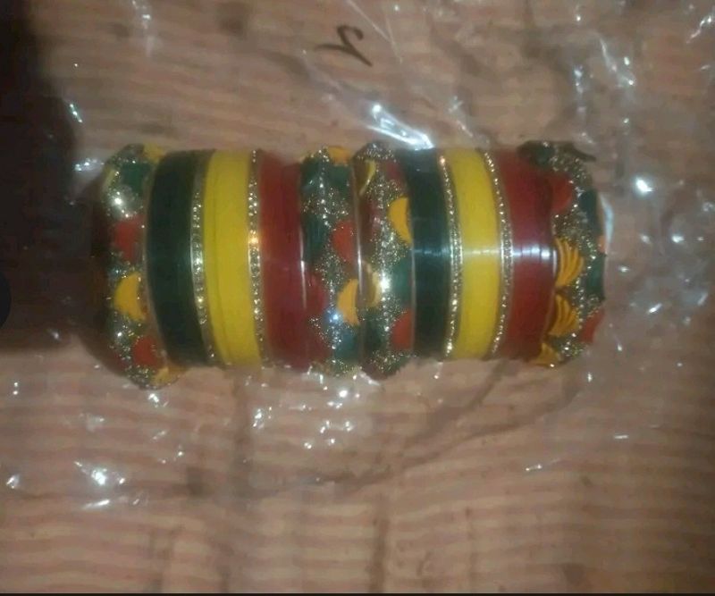 Bangles