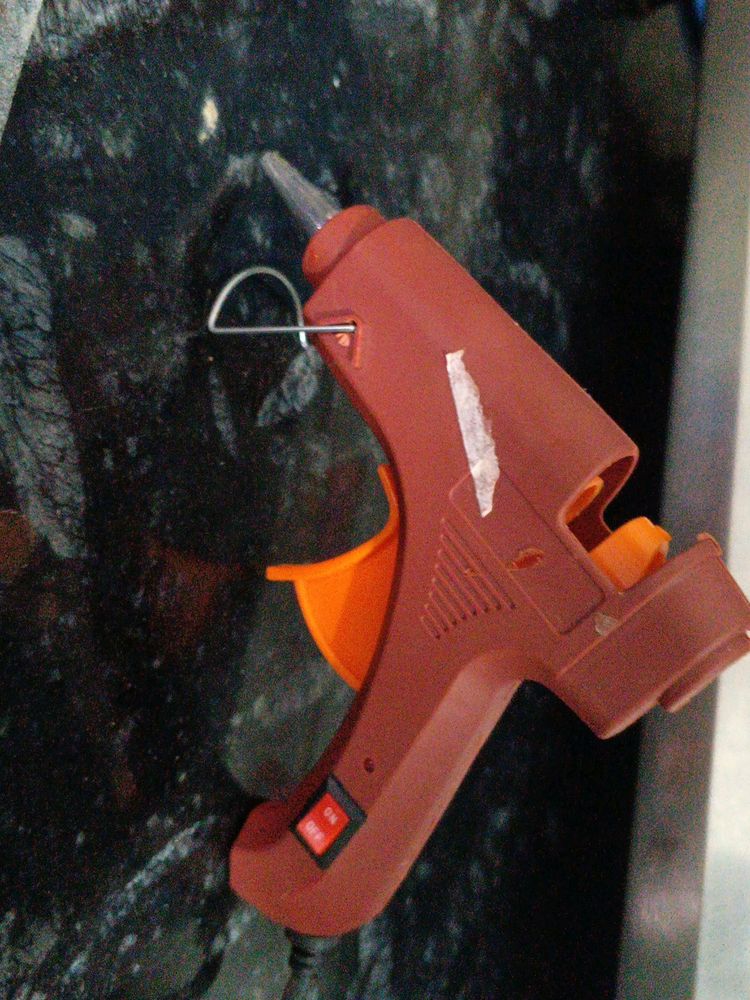 Glue Gun