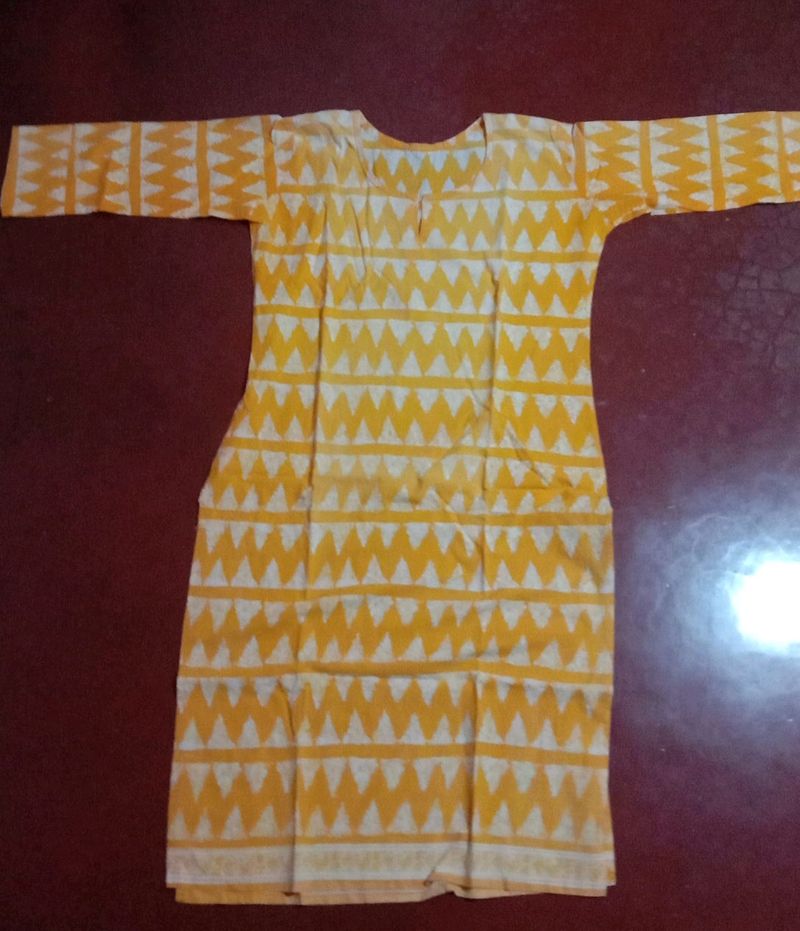 Kurti