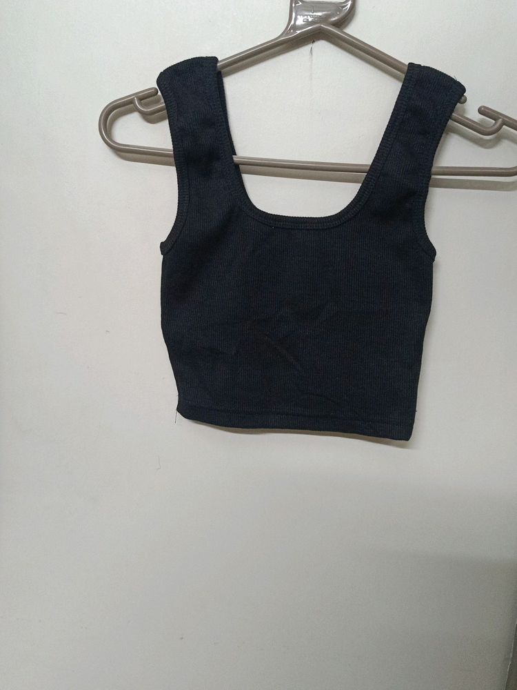 Tank Top For Girls