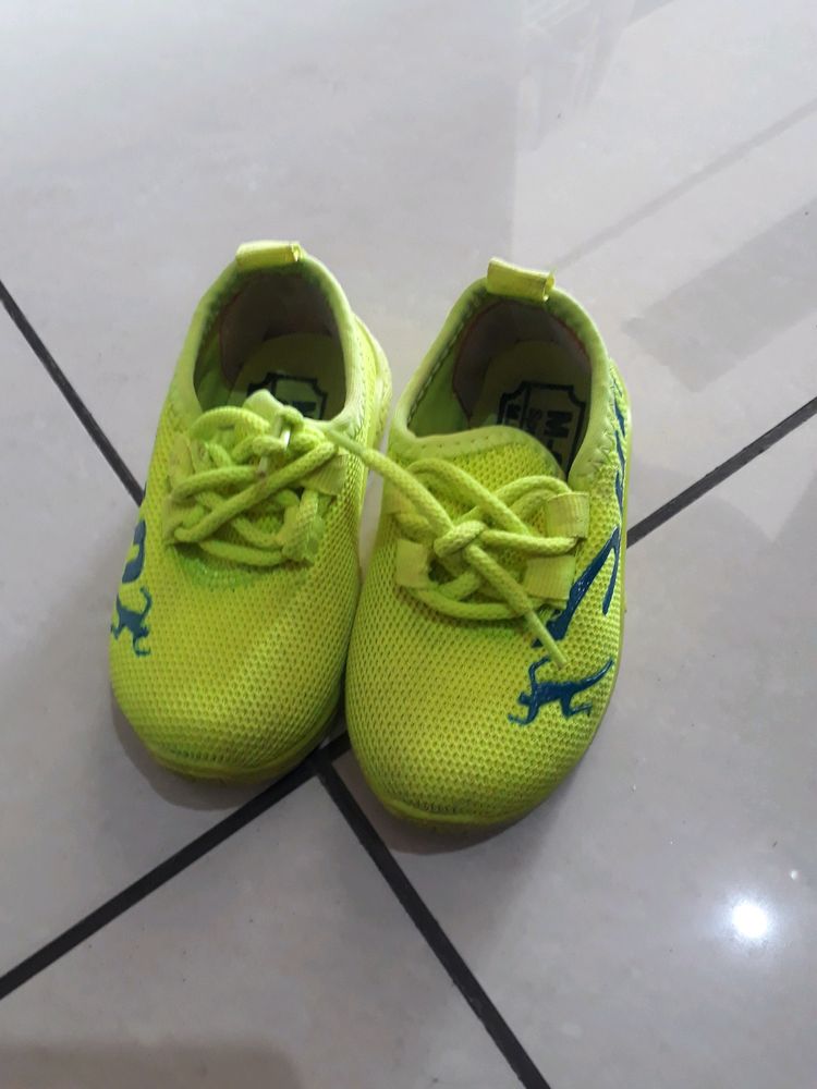 Kids Shoes