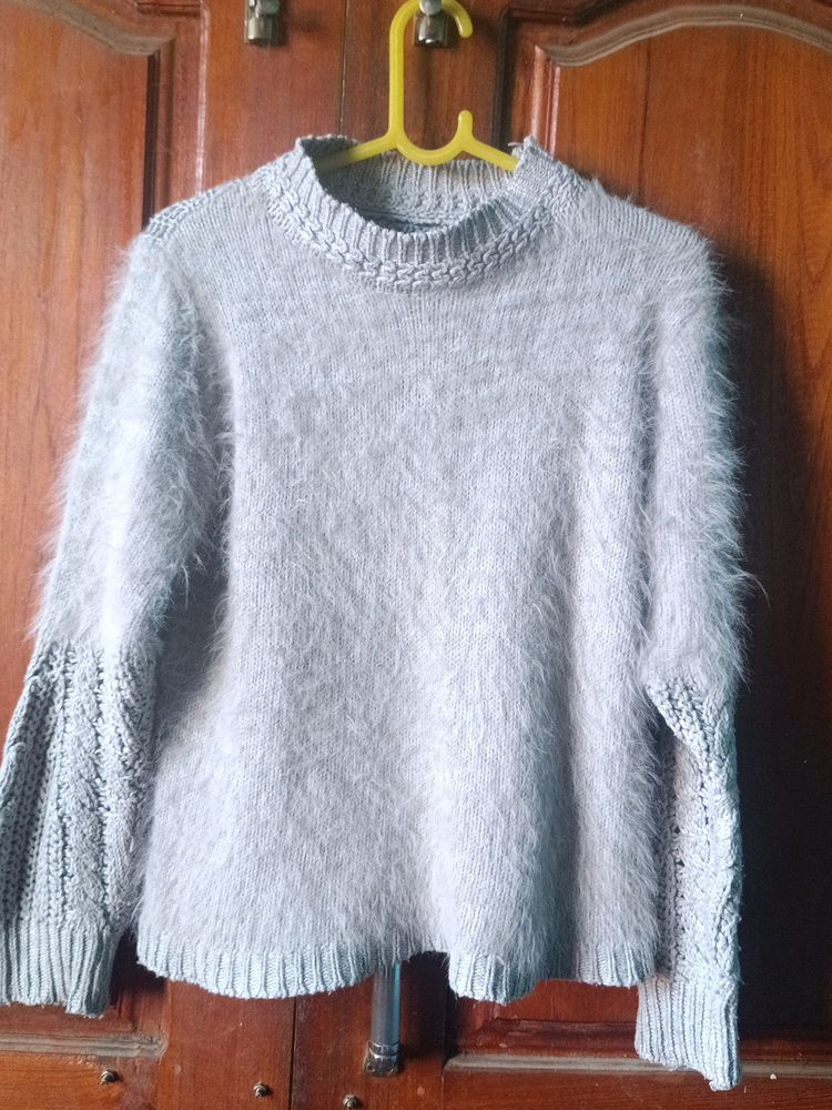 Wollen Sweater For Women