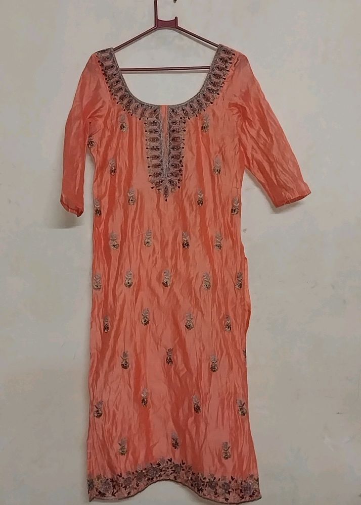 Combo Kurtis In Very Good Condition