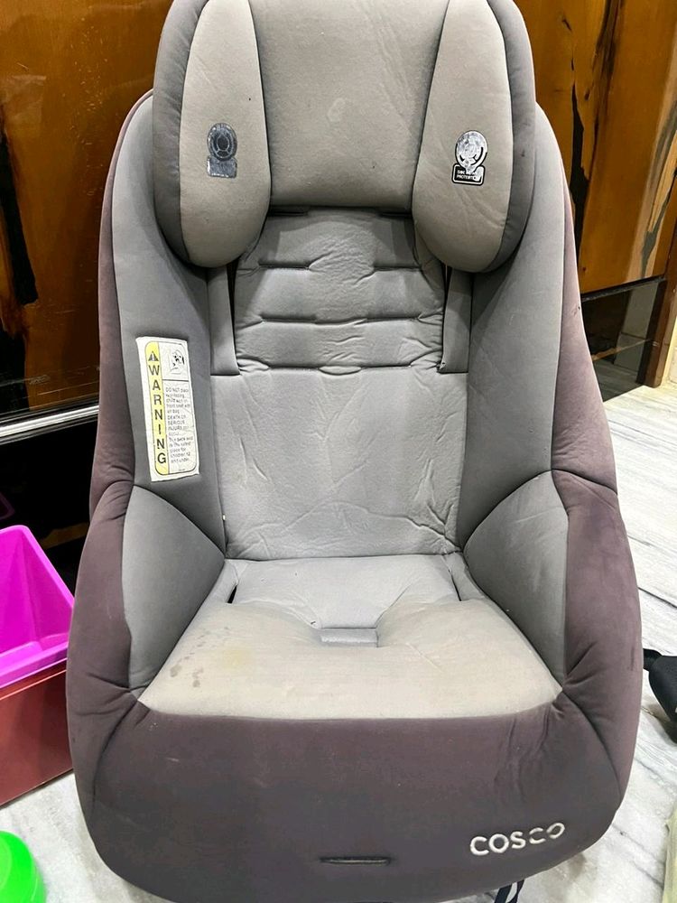 Car Seat