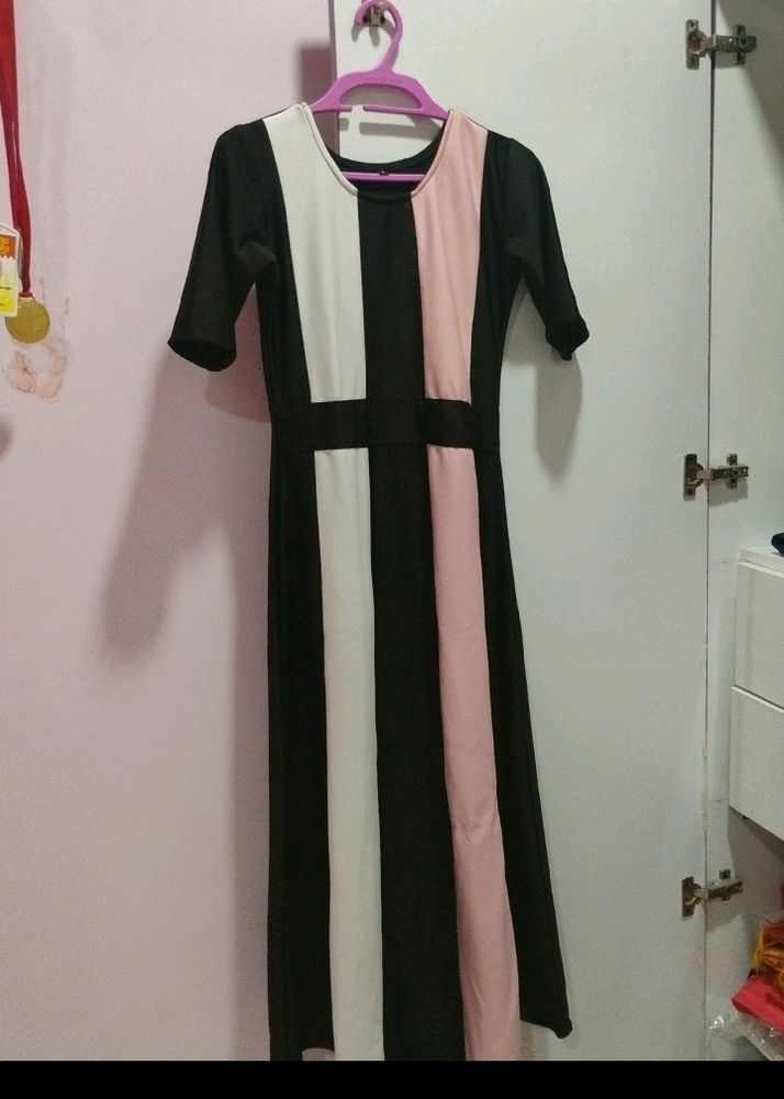 Once Used Size Issue Dress