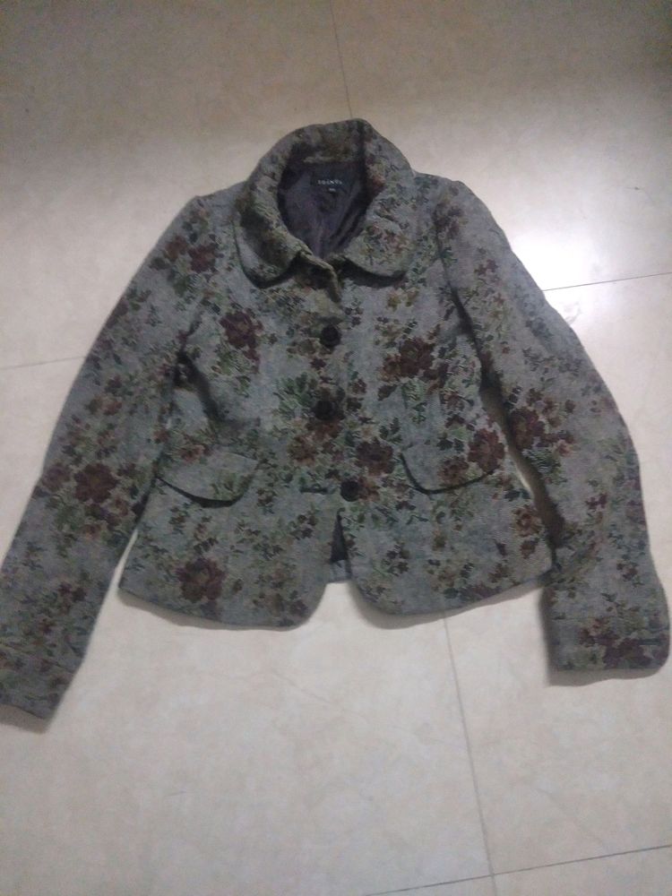 Kids Coat