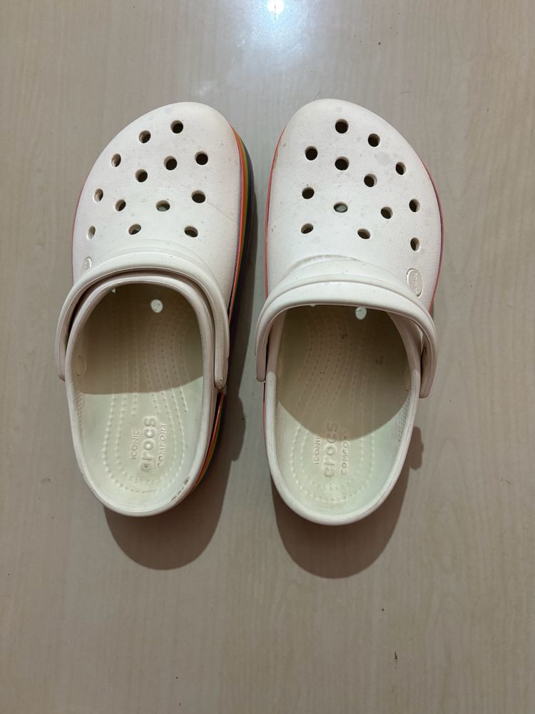 Original Crocs