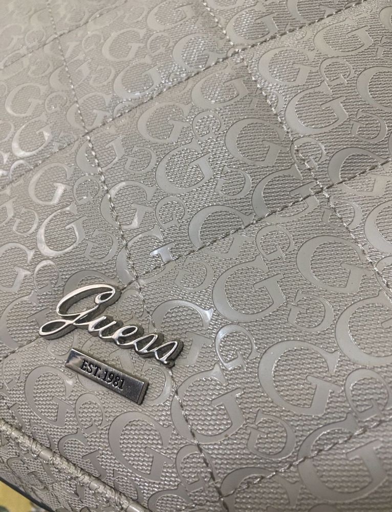 Original Guess Handbag