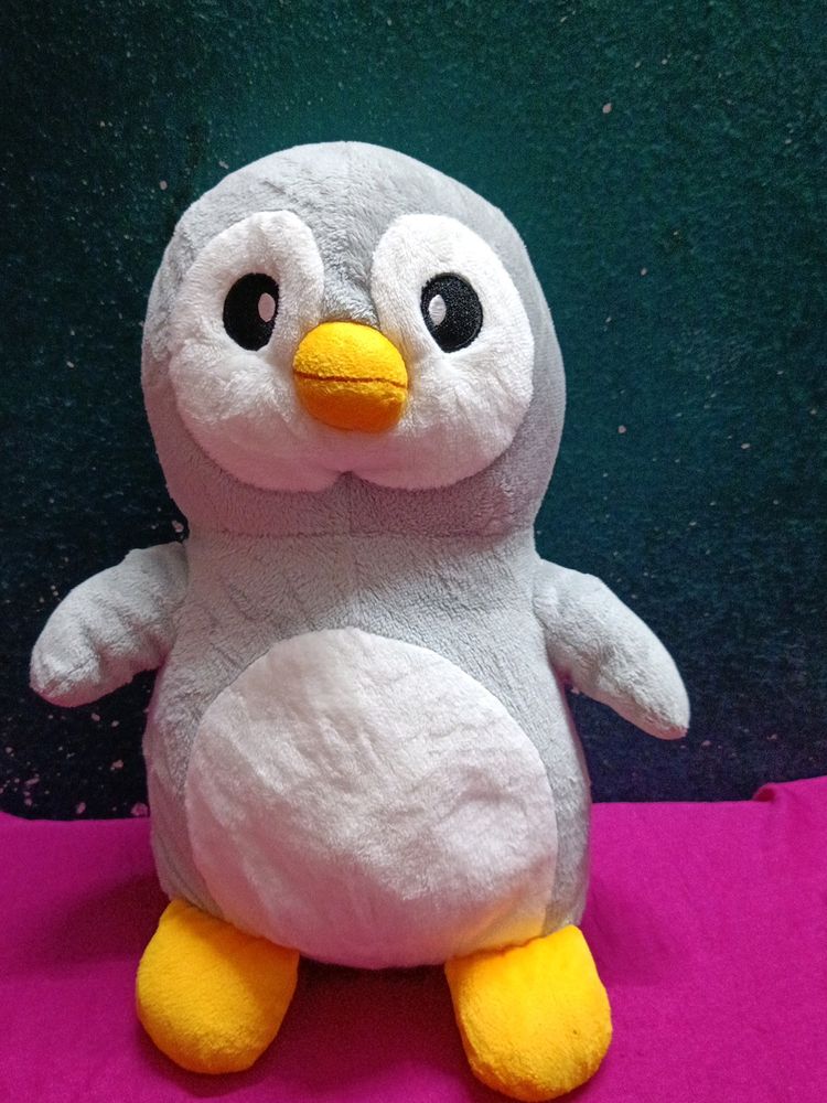 Penguin Soft Toy