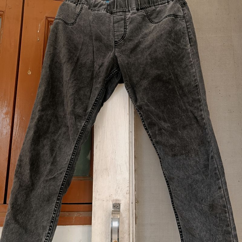 Denim Pants For Women