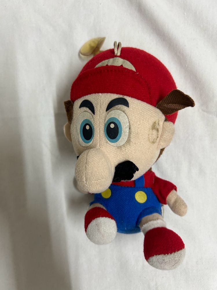 Super Mario