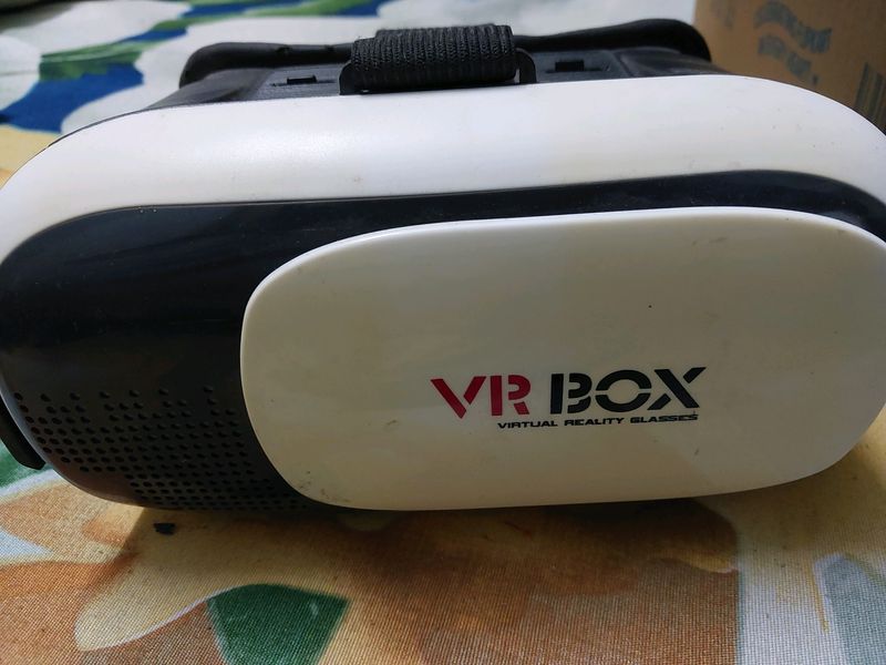 VR Box