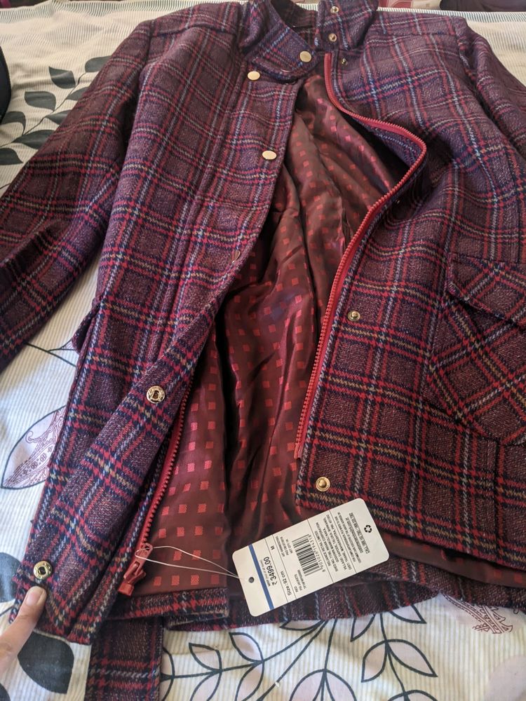 Brand new ladies Blazer