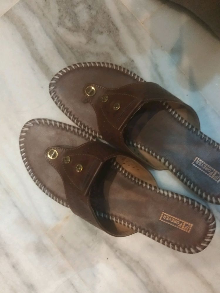 Beautiful Ladies Chappal