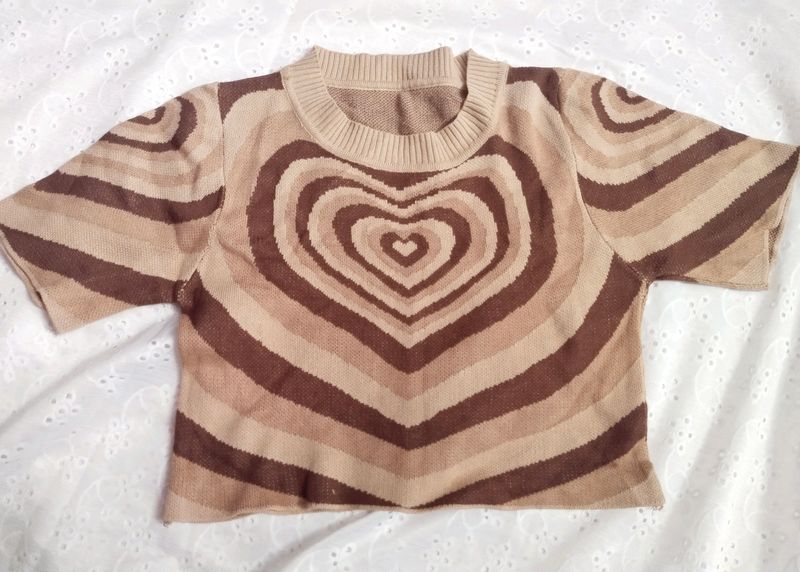 vintage aesthetic Top