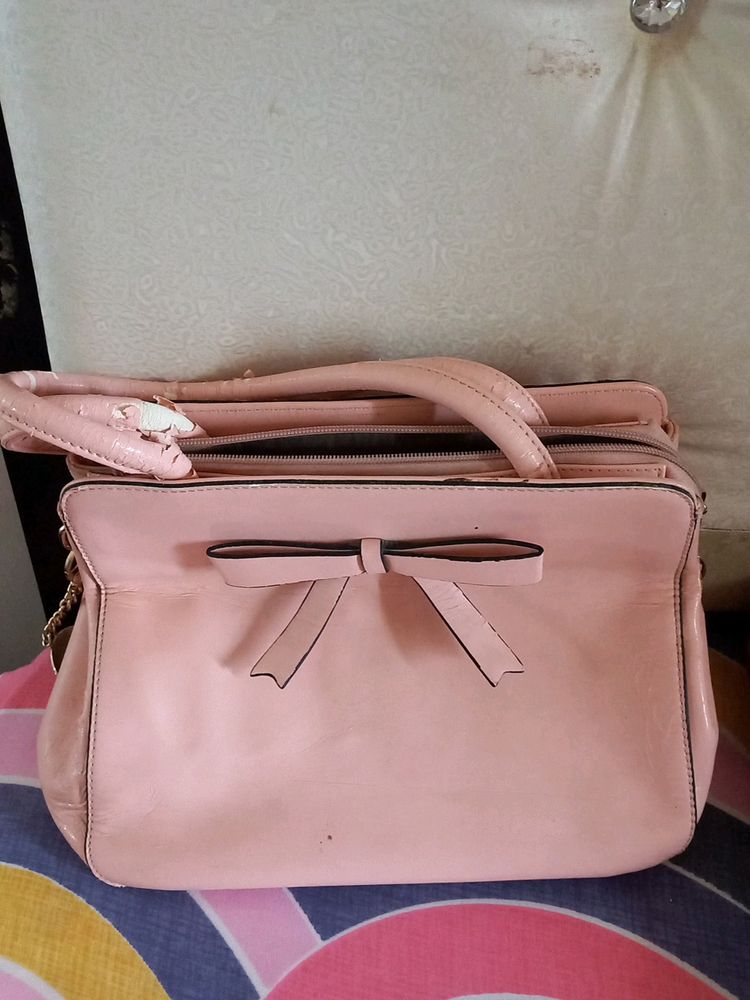 Hand Bag