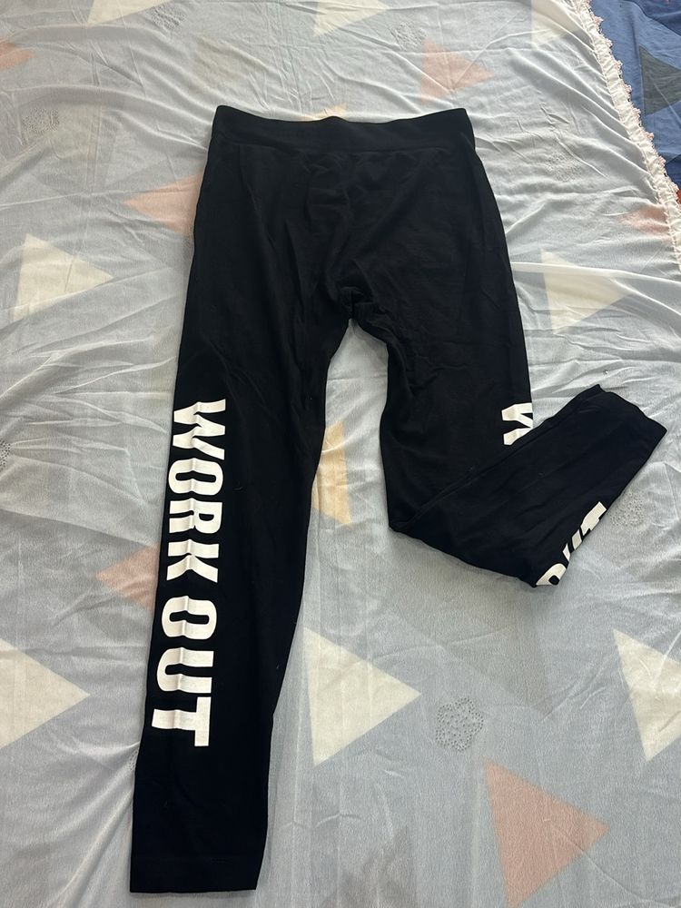 Selling Active Wear Pants